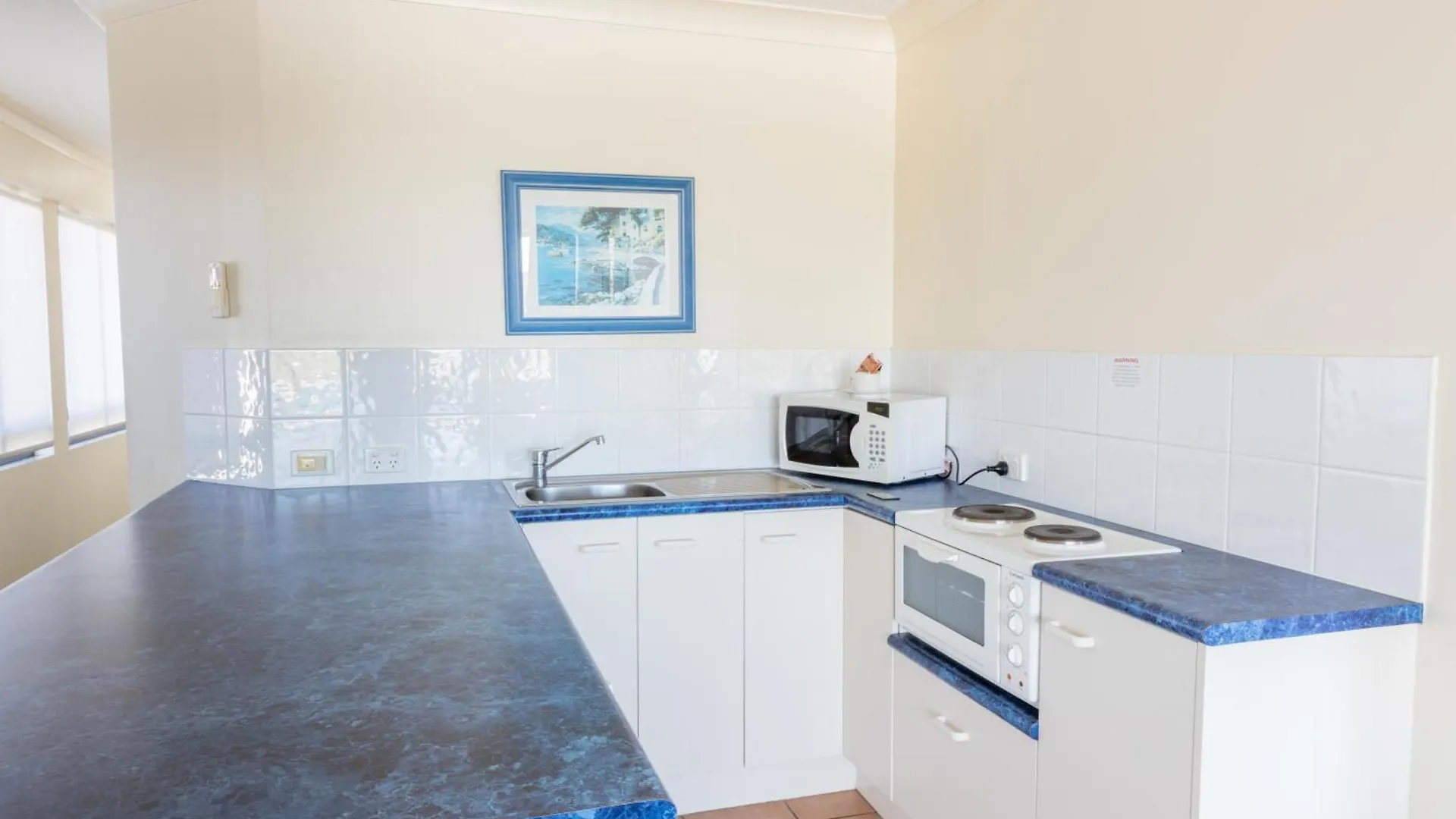 Belaire Place Motel Apartments Caloundra