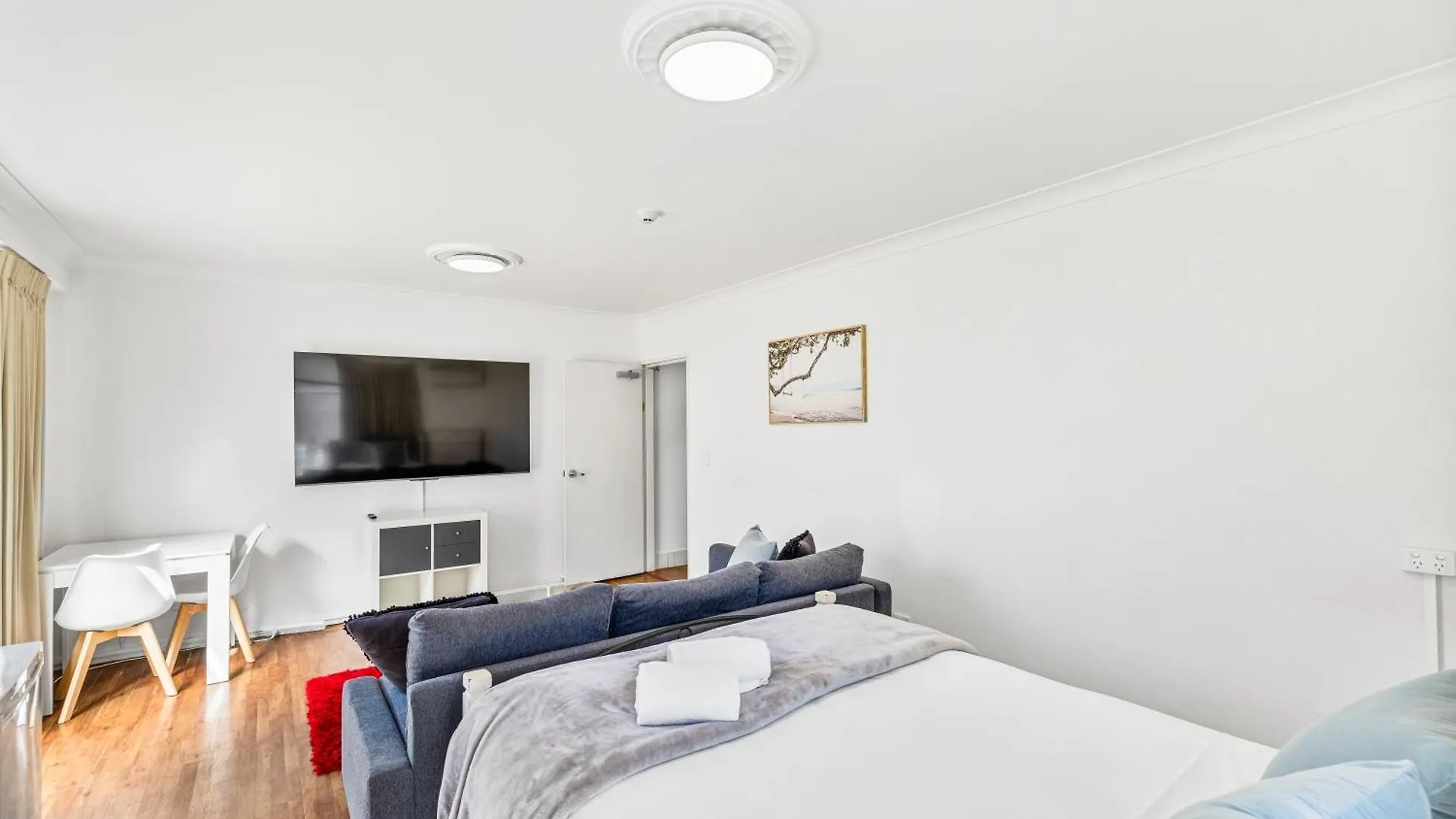 Belaire Place Motel Apartments Caloundra