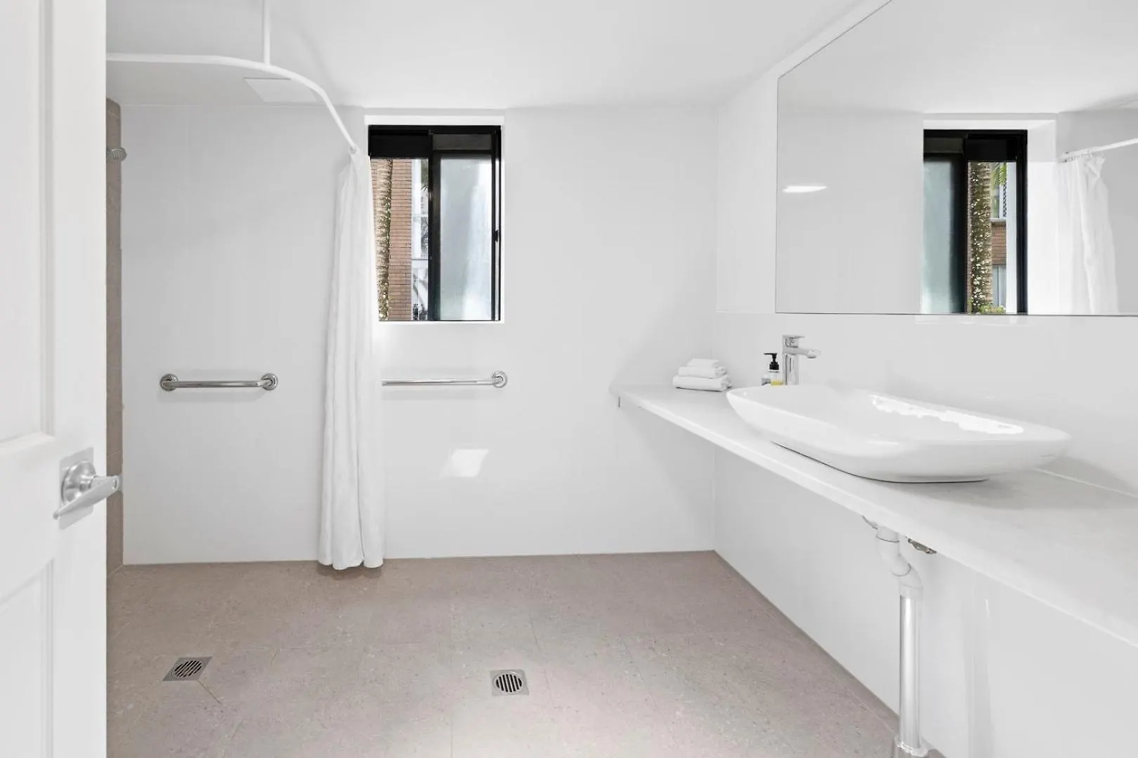 Aparthotel Belaire Place Motel Apartments Caloundra