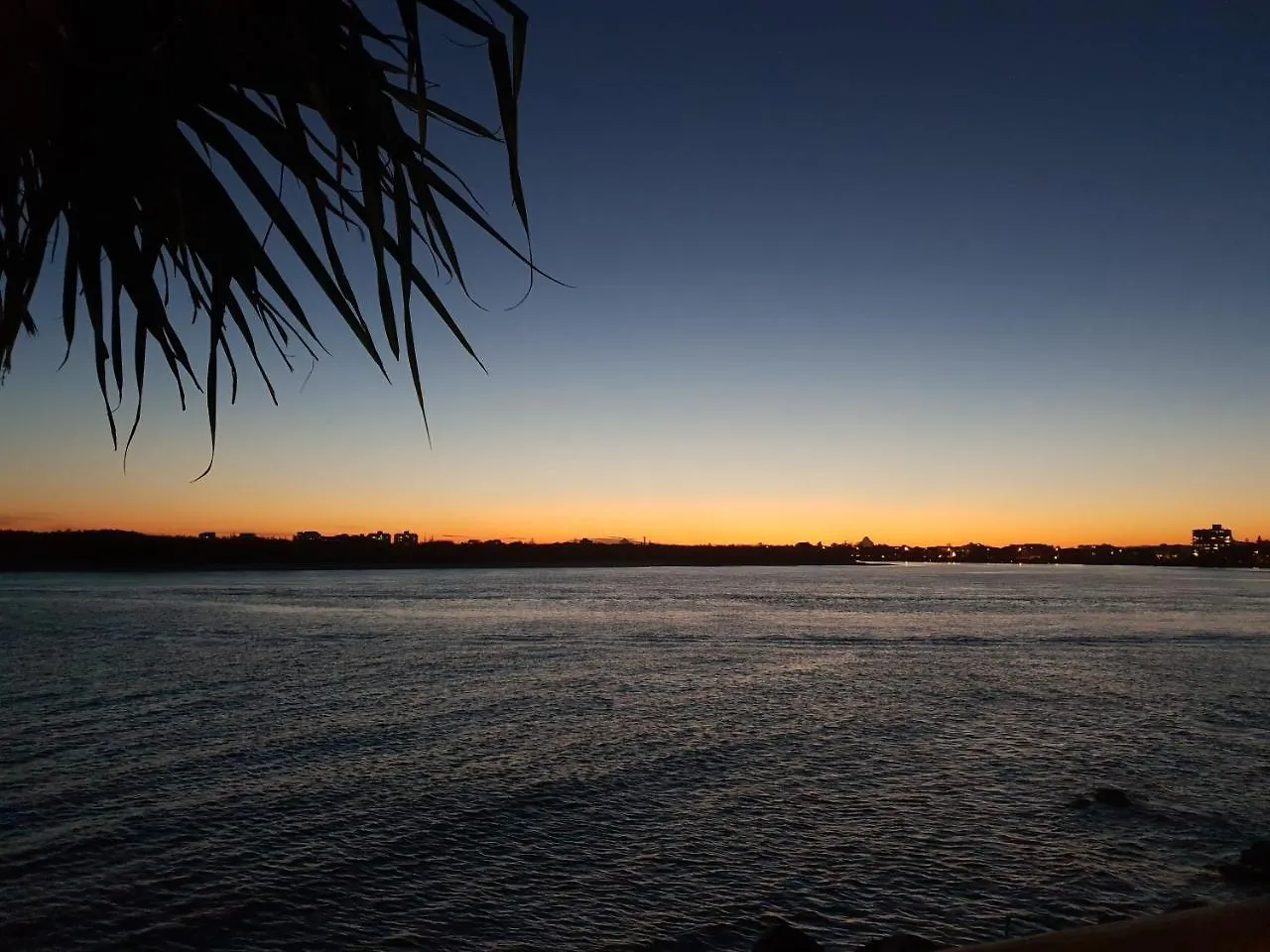 Aparthotel Belaire Place Motel Apartments Caloundra