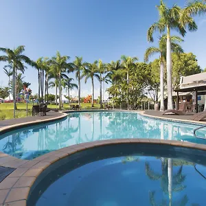 Oaks Sunshine Coast Oasis **** Caloundra